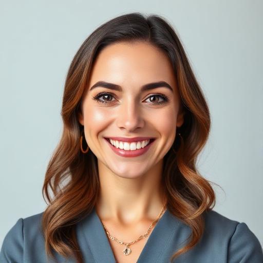 Dra. Marina Alves